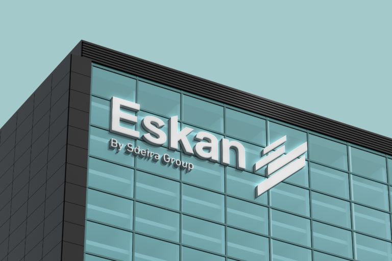 Eskan