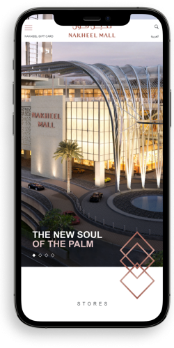 branding design studio in dubai